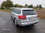 Citroën C5 Cross Tourer 2.0 HDi Exclusive - 10