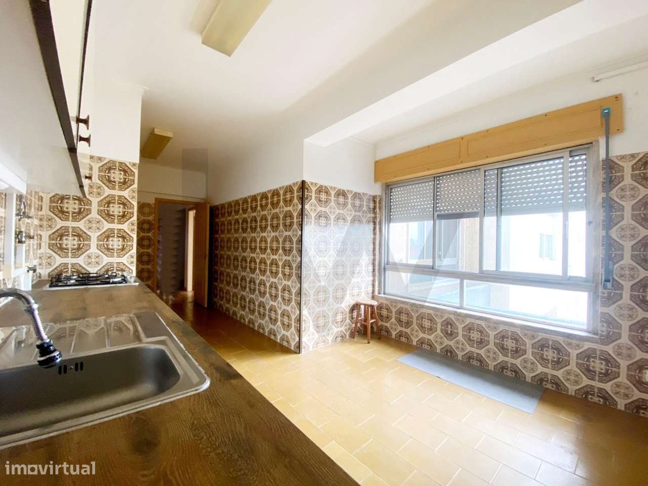 Apartamento T3 em Queluz - Grande imagem: 5/24