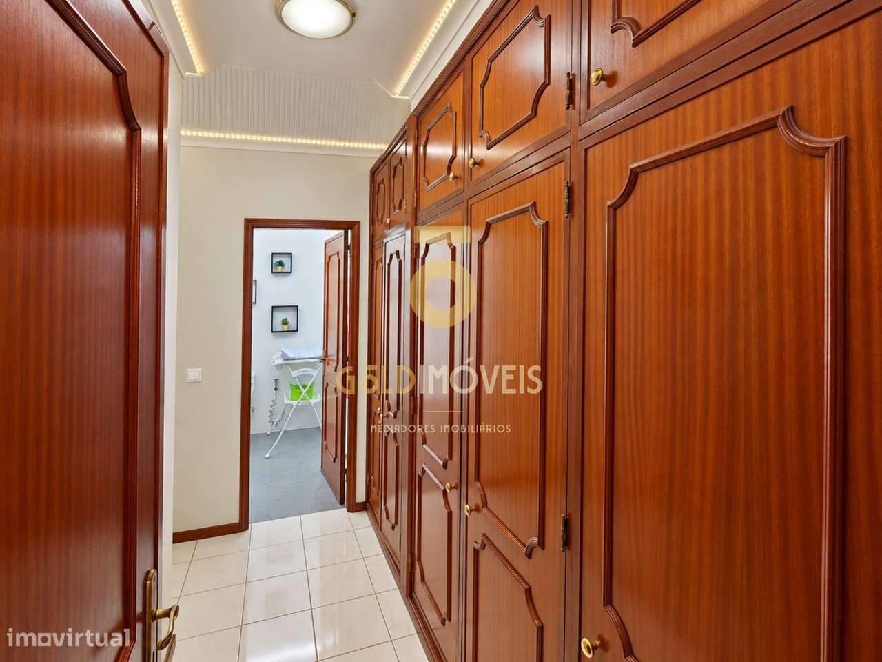 Apartamento T3 Venda-16