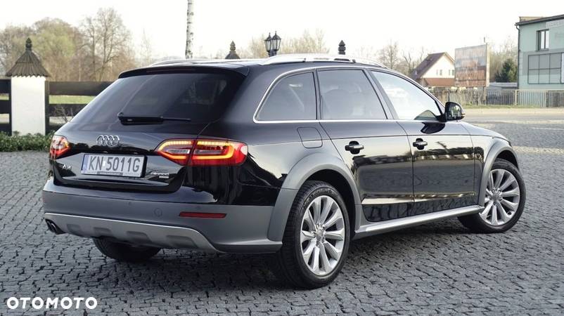 Audi A4 Allroad quattro 2.0 TDI - 2