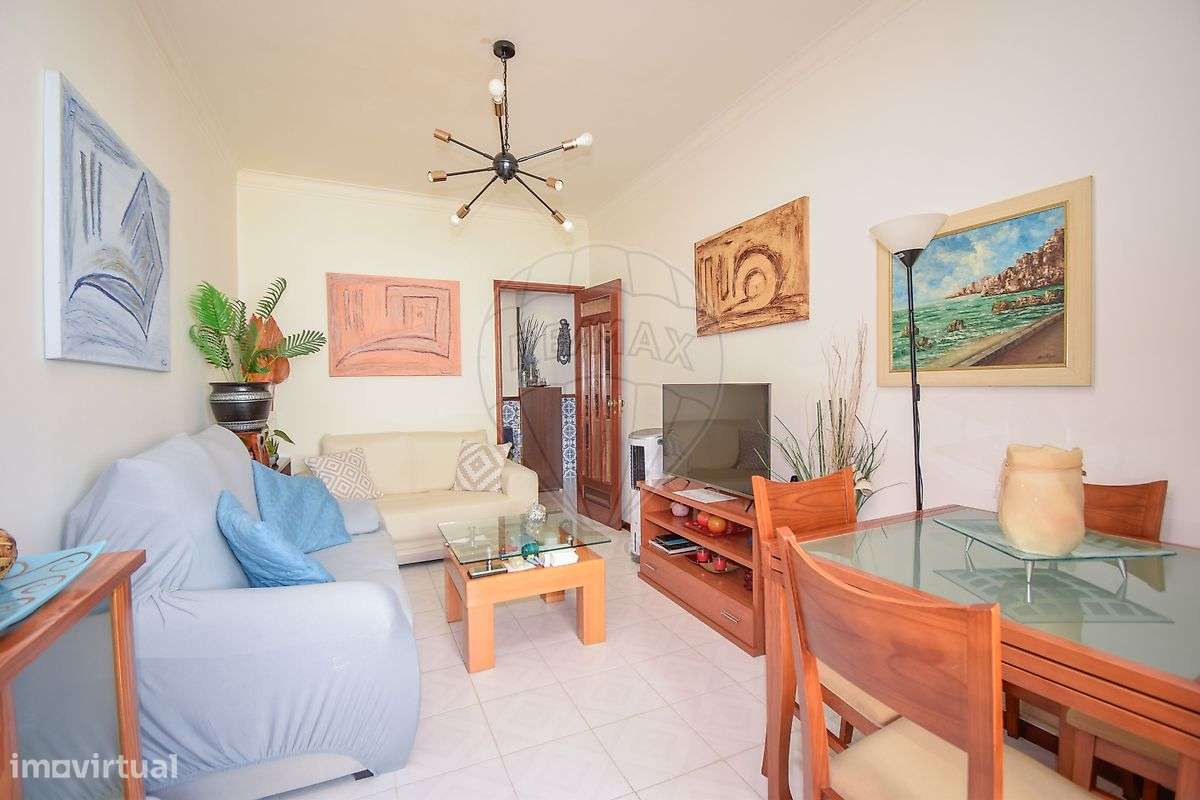 Apartamento T2 para venda - Grande imagem: 4/24