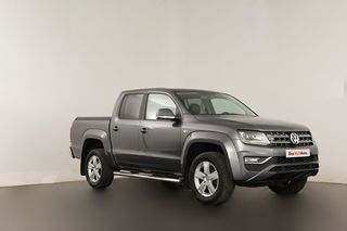 VW amarok 3.0 tdi kc highline plus 4motion aut.