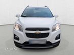 Chevrolet Trax 1.6 LS - 2