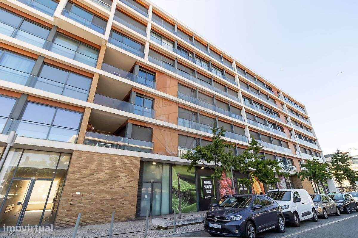 Apartamento T2 para venda-19