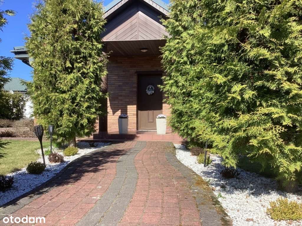 Dom mieszkalny i dom + budynek użytkowy do najmu - Pełny obrazek: 3/20