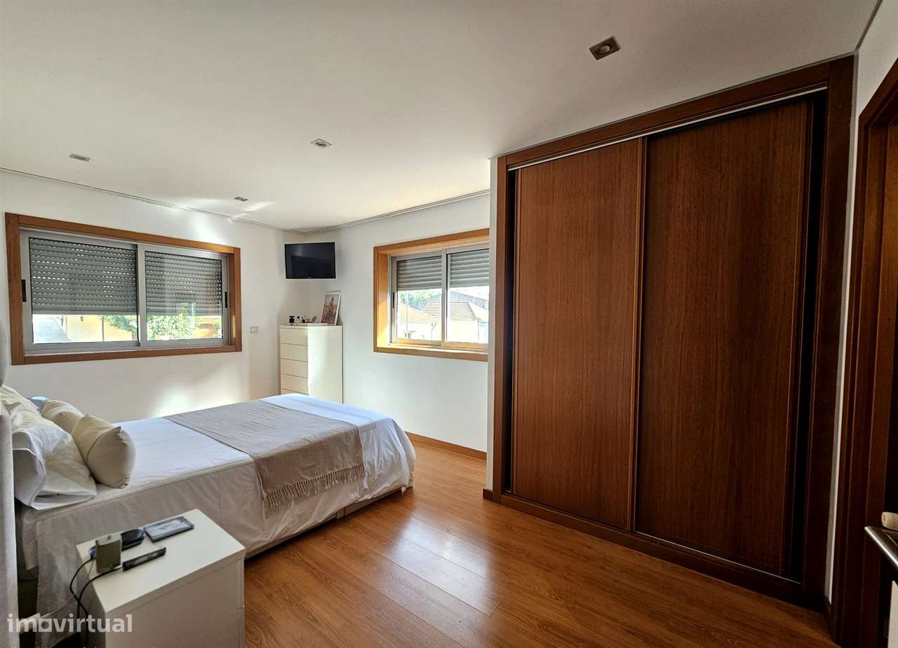 Apartamento T2 Venda em Custóias, Leça do Balio e Guifões,Matosinhos-8