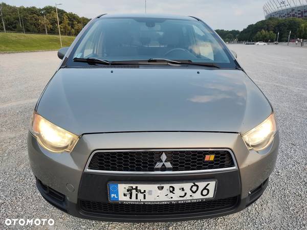 Mitsubishi Colt 1.3 Instyle - 2