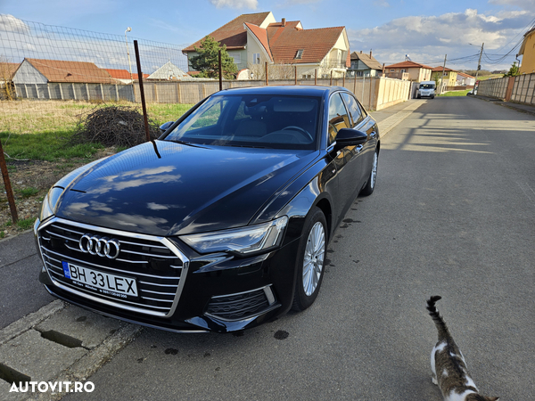 Audi A6 2.0 40 TDI MHEV S tronic Advanced - 2