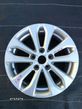 RENAULT MEGANE IV ZOE TALISMAN FELGA 6,5JX16 CH5-44 5X114.3 ET44 403005287R - 1