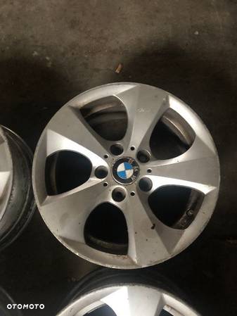 FELGI BMW F30 E46 E90 7J ET31 - 4