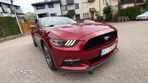 Ford Mustang - 1