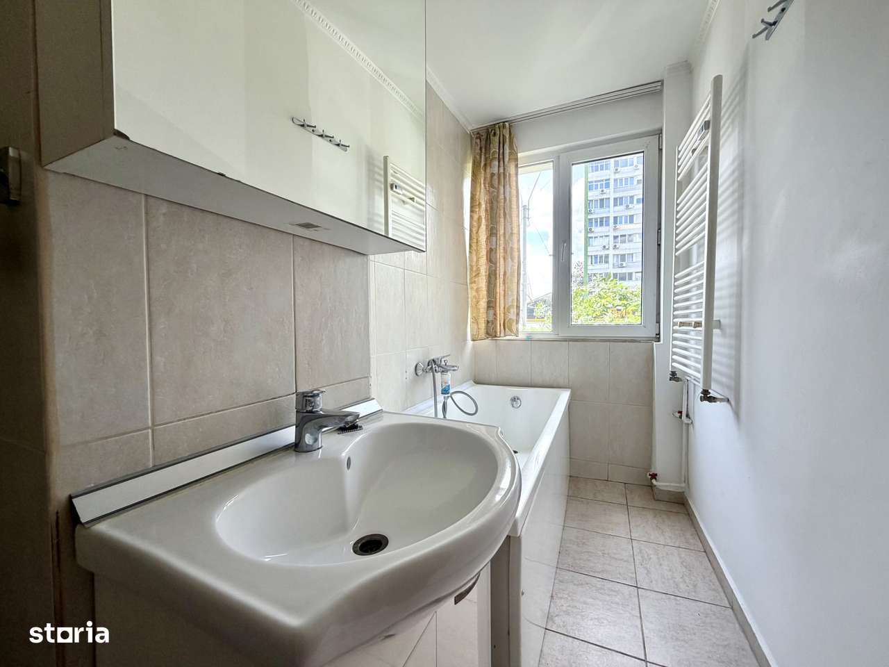 2 Camere de vanzare | Bulevardul Dimitrie Cantemir nr. 23-7