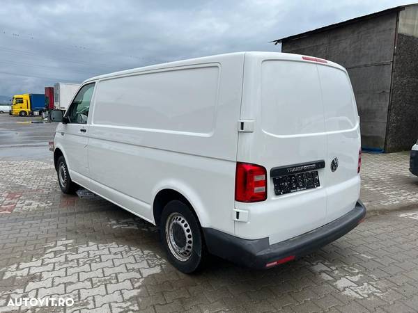 Volkswagen Transporter - 6