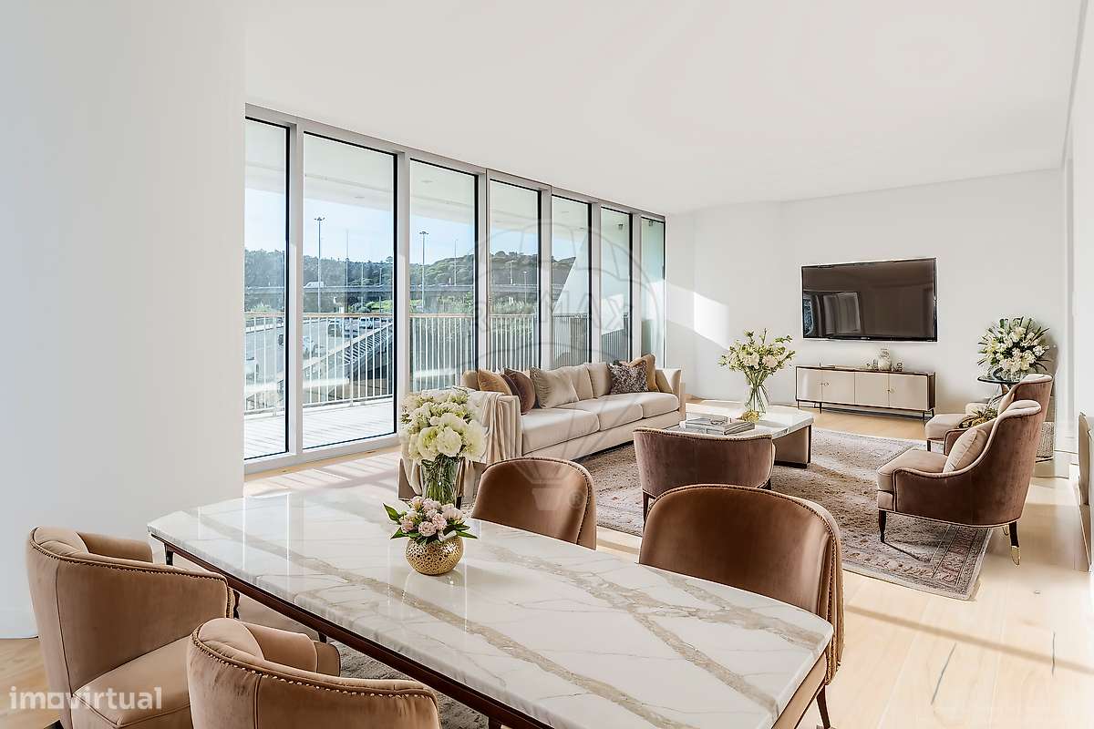 Apartamento T3 para arrendamento - Grande imagem: 2/50