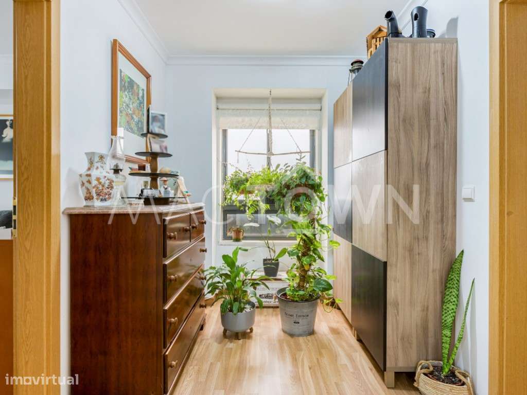 Viva Marvila ao Máximo: T4 Moderno, Espaçoso e Cheio de Luz-12