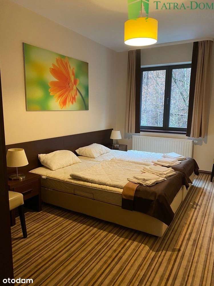 Apartament Trzypokojowy Zakopane - Pełny obrazek: 4/9