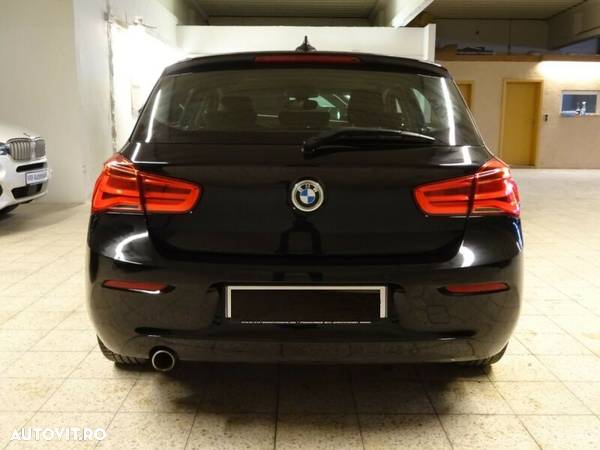 BMW Seria 1 116d Aut. - 4