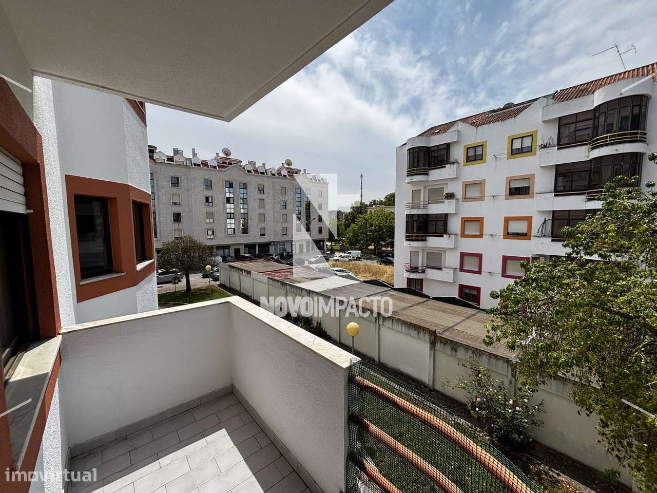 Montijo - Apartamento T3 centro - Grande imagem: 5/17