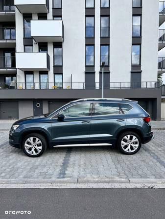 Seat Ateca 1.5 TSI Xperience S&S DSG - 15