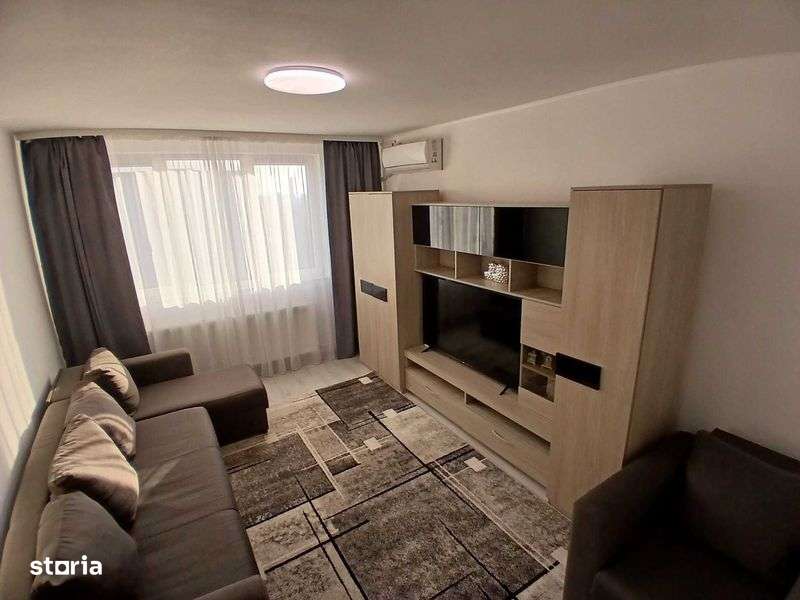 Vanzare apartament 2 camere centrala mobilat, utilat Bdul Brancoveanu