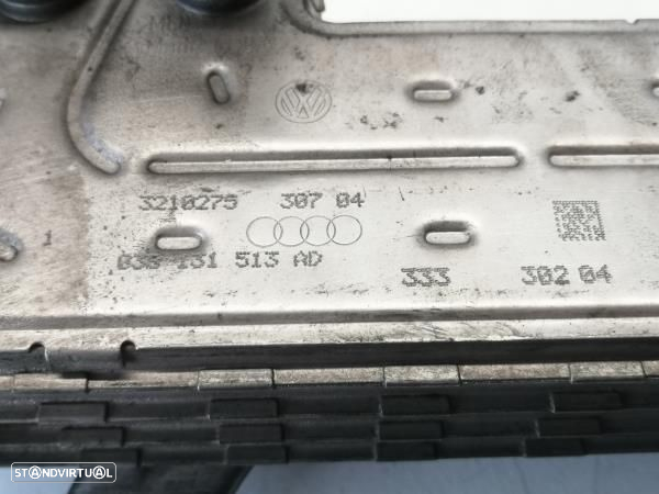Radiador Egr Volkswagen Passat (3C2) - 2
