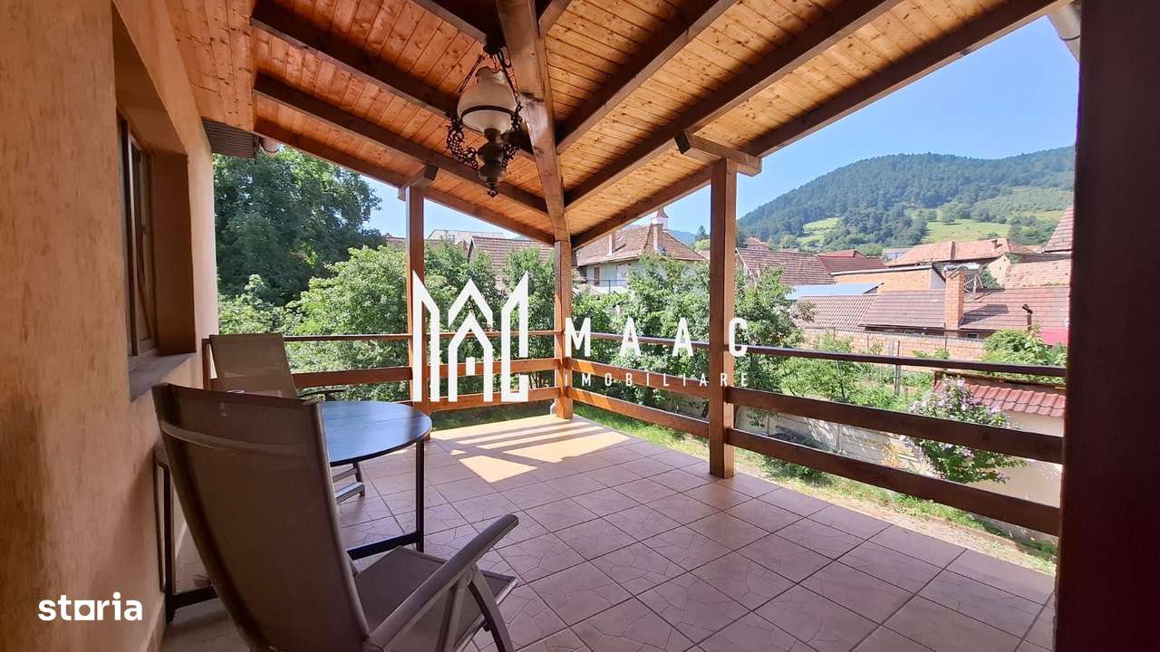 BLACK FRIDAY-Casa individuala I 413 mp teren I Rasinari - Imagine principală: 2/17