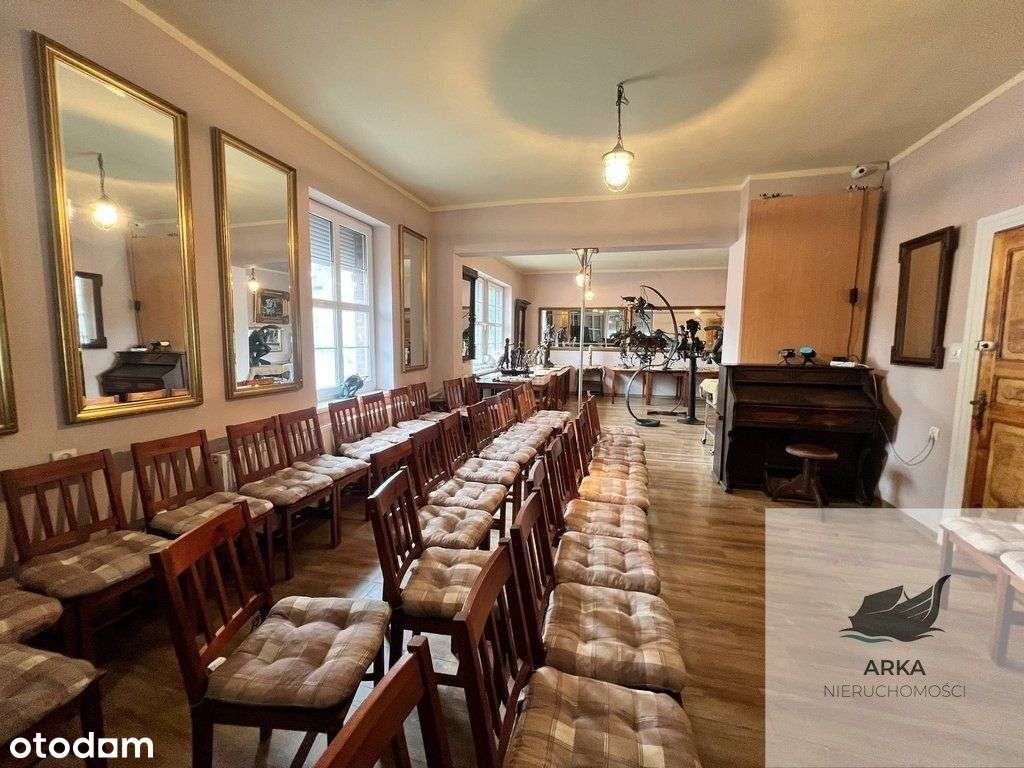 Hotel, Restauracja-Obiekt Komercyjny Police - Pełny obrazek: 5/20