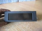 Display Relogio 98013527XT CITROEN C3 2 FASE 1 2012 1.6HDI 92CV 5P PRETO - 5