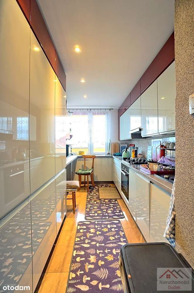 Spółdzielcze M2 z balkonem - Kiepury-1