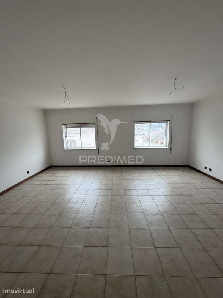 Escritório com 55m2 (com projeto para habitação) - Grande imagem: 5/14