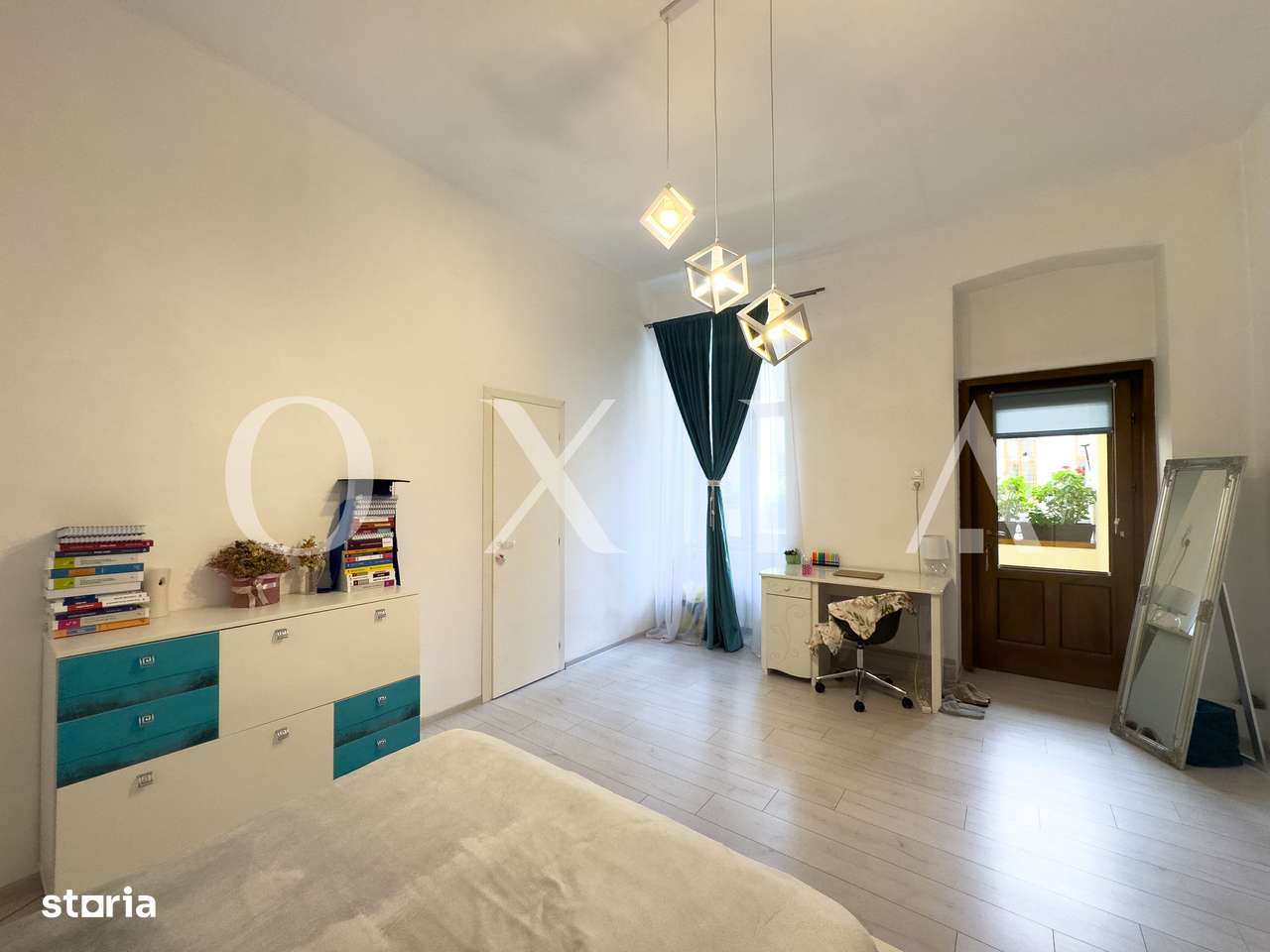 OX642 Piata Unirii, Etaj 1, Ideal Pentru Investitie - Imagine principală: 3/17