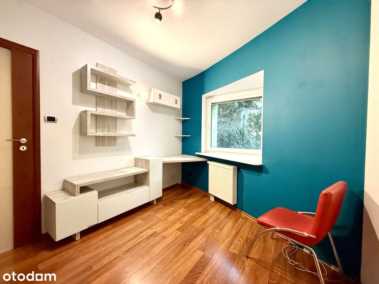 Przestronne mieszkanie dla rodziny z olbrzymim tarasem przy centrum-10