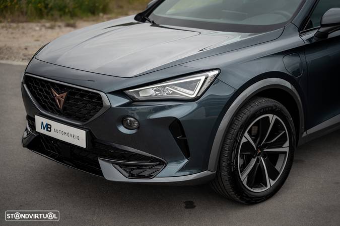 Cupra Formentor 1.4 e-Hybrid DSG - 33