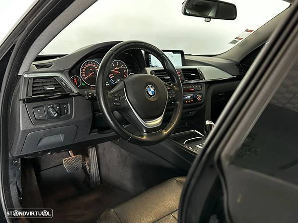 BMW 420 Gran Coupé d Line Luxury Auto - 15