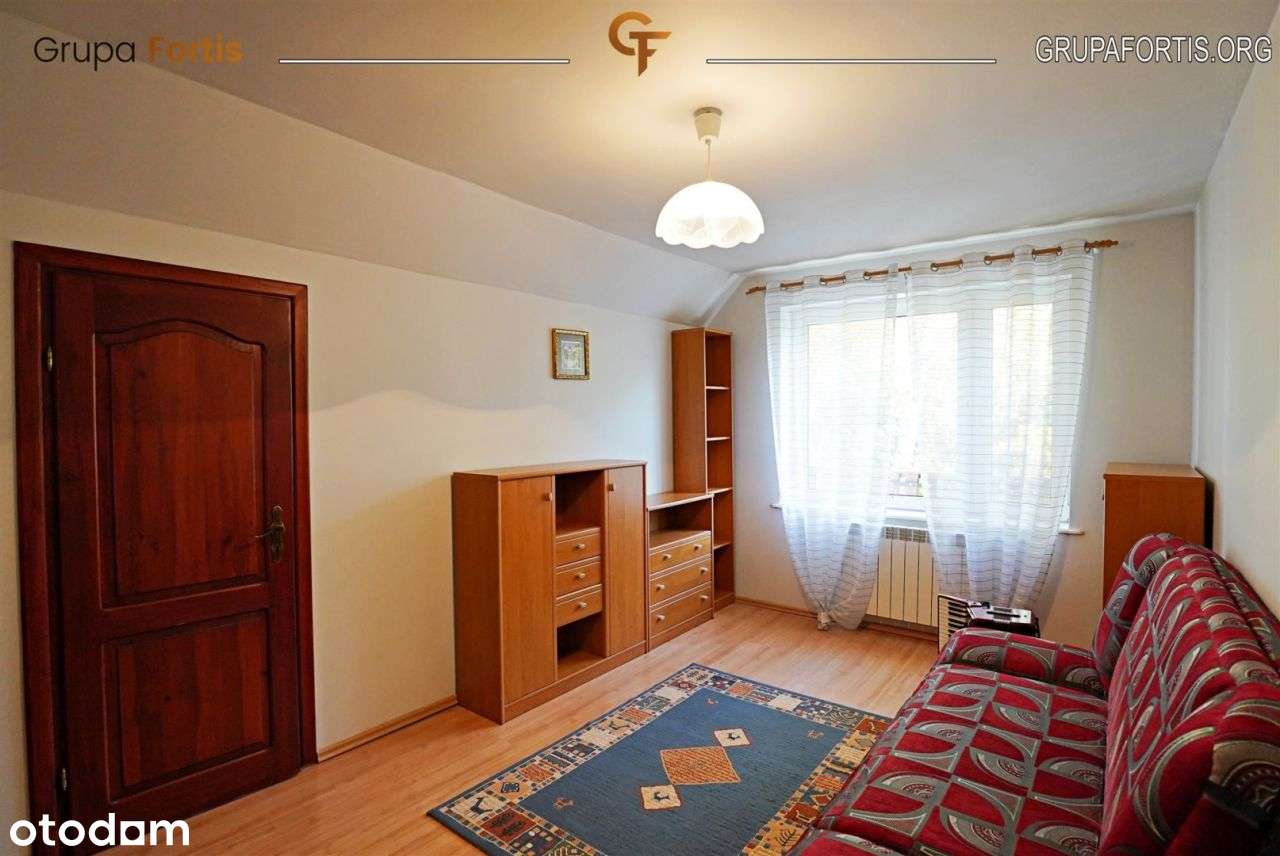 Oszczędny dom 195 m² z działką 56 arów – Pamięcice-12