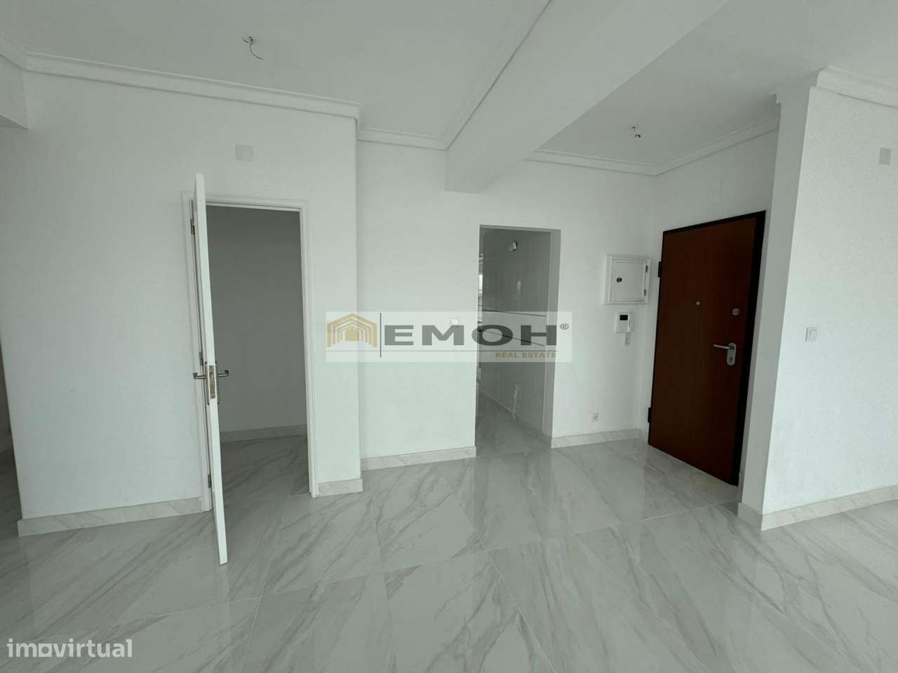 Apartamento T3 Alto dos Lombos Carcavelos - Grande imagem: 5/30
