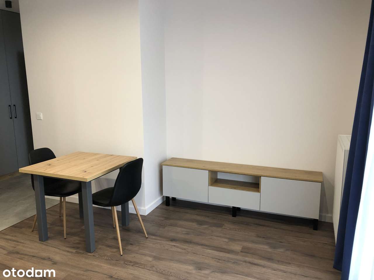 Wynajem mieszkania dwupokojowego, Praga Południe! - Pełny obrazek: 5/17