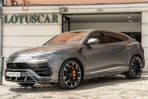 Lamborghini Urus 4.0 V8 - 1