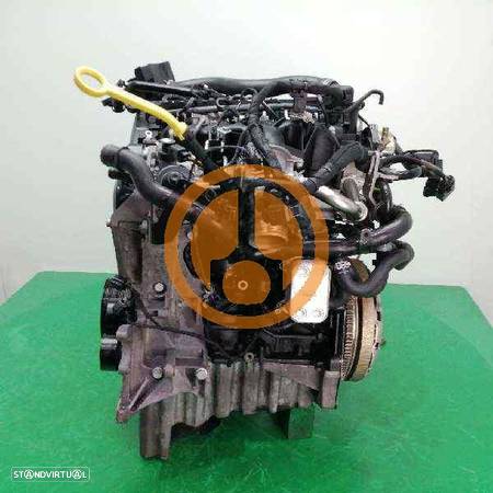 Motor CKTB VOLKSWAGEN CRAFTER 30-35 AUTOBUS/ CRAFTER 30-50 CRAFTER 30-50 CAMION - 2