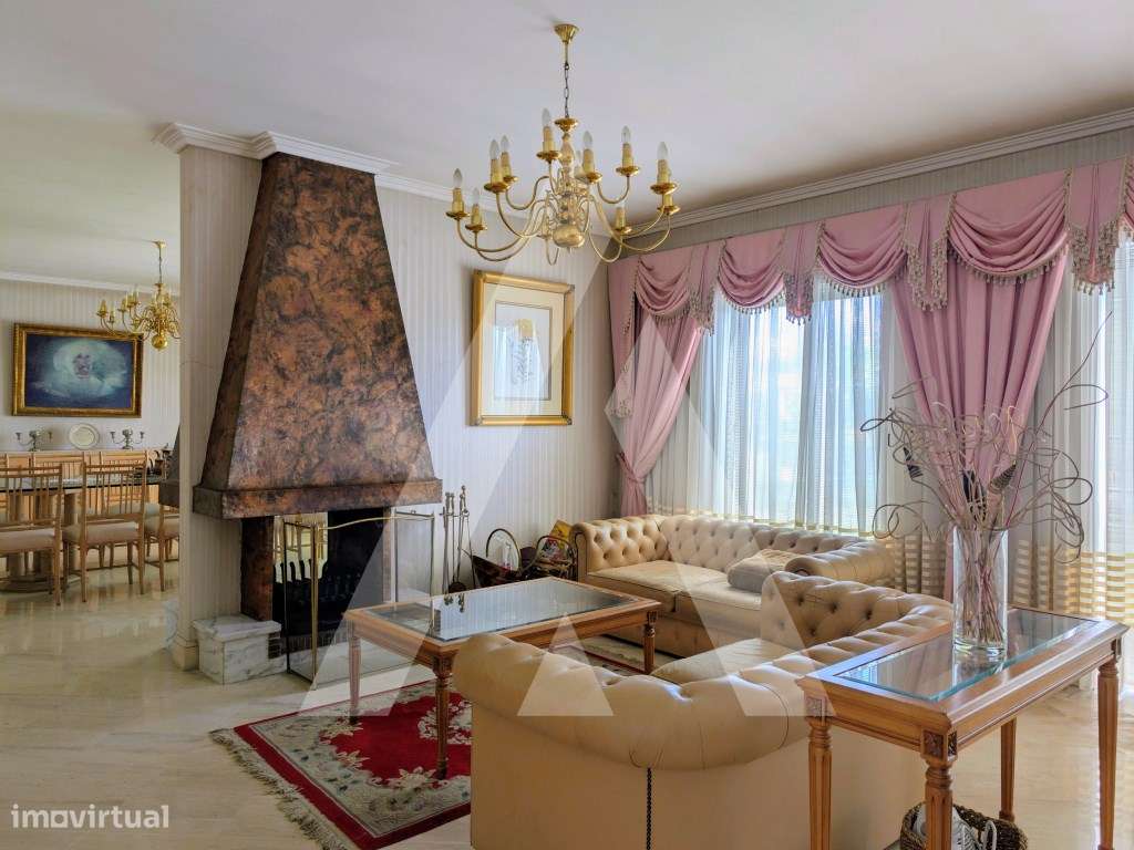 Moradia T3 isolada em Albergaria-a-Velha - Grande imagem: 5/41