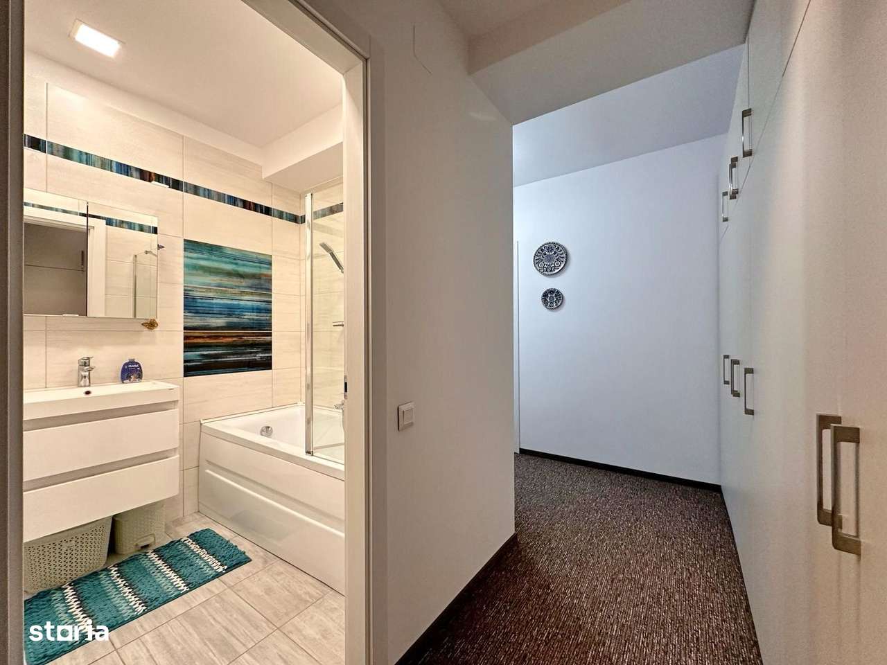 Apartament 2 camere, Drumul Poienii-7