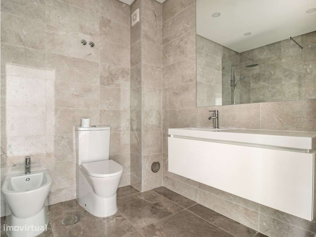 Apartamento T1 Centro de Cantanhede-5