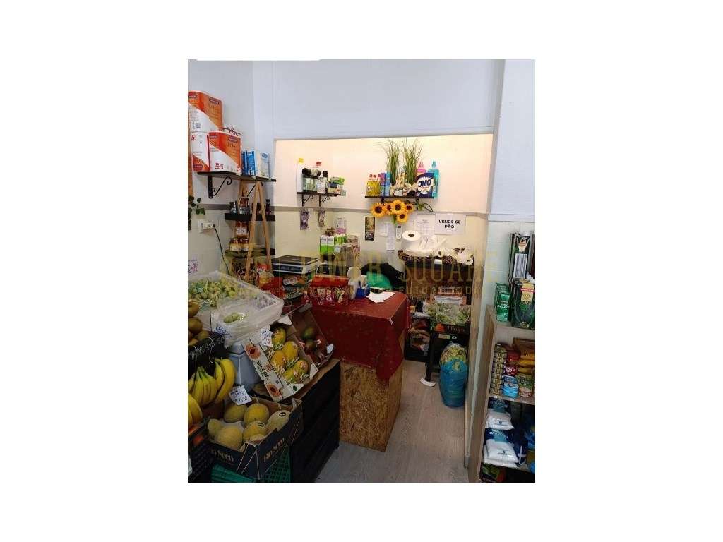 Trespasse Frutaria/Minimercado - Grande imagem: 3/6