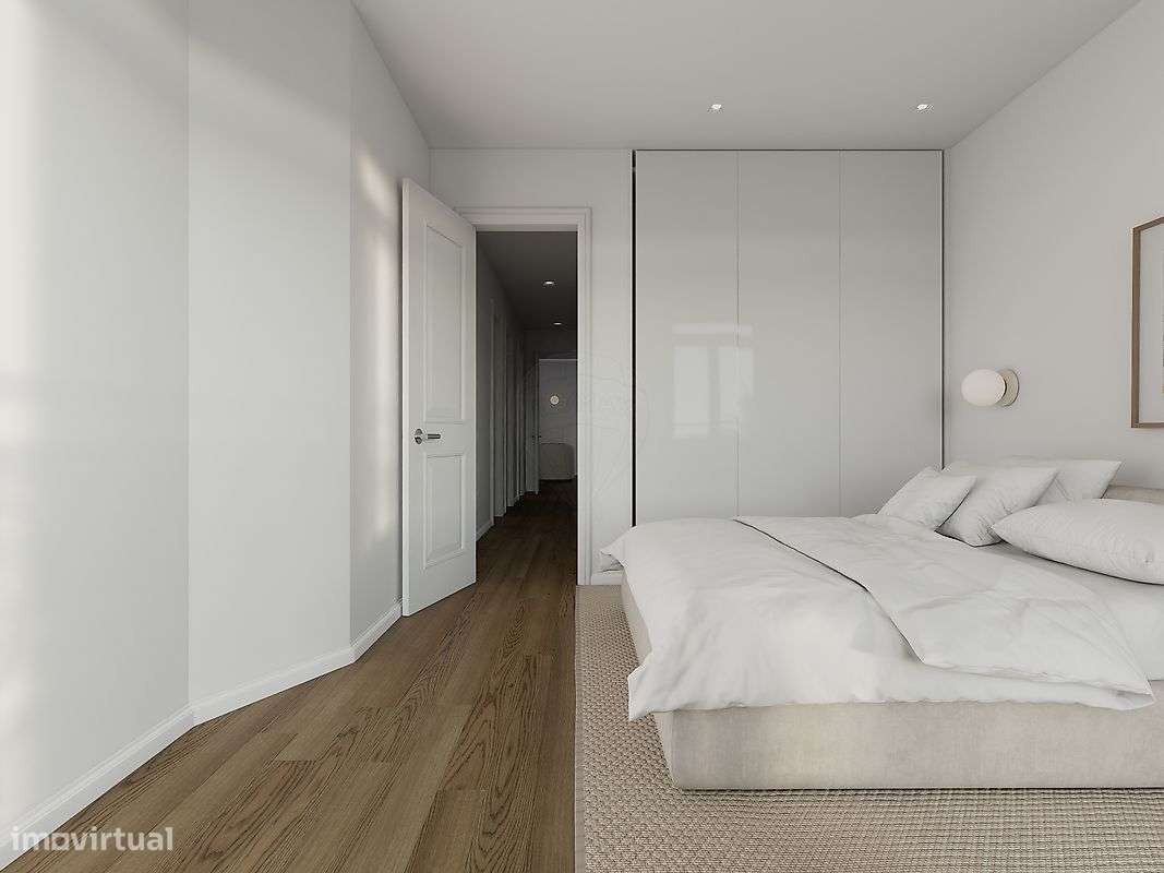 Apartamento T2 para venda - Grande imagem: 5/15