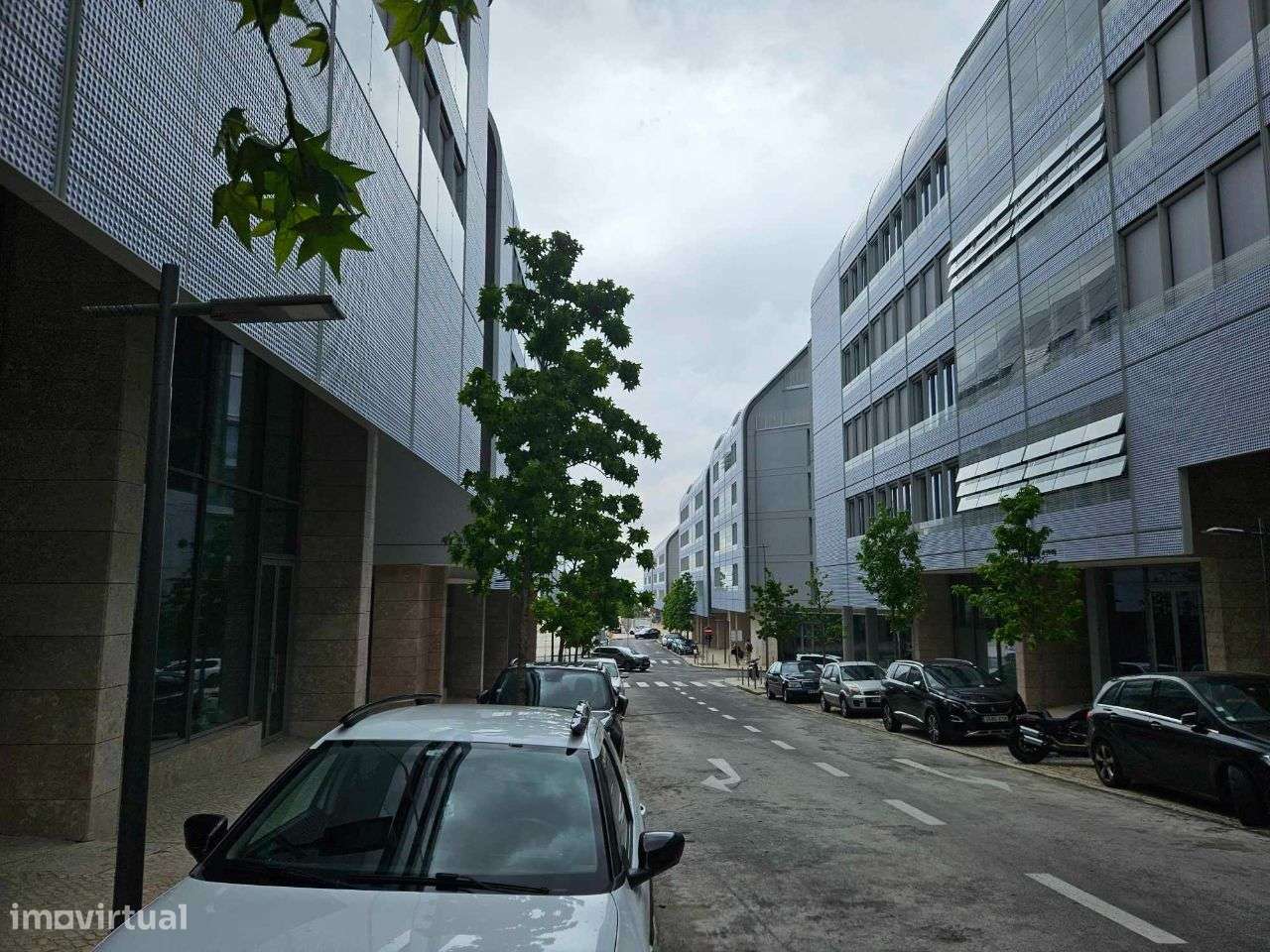 Apartamento T1 no Prata Riverside Village - LISBOA - Grande imagem: 4/21