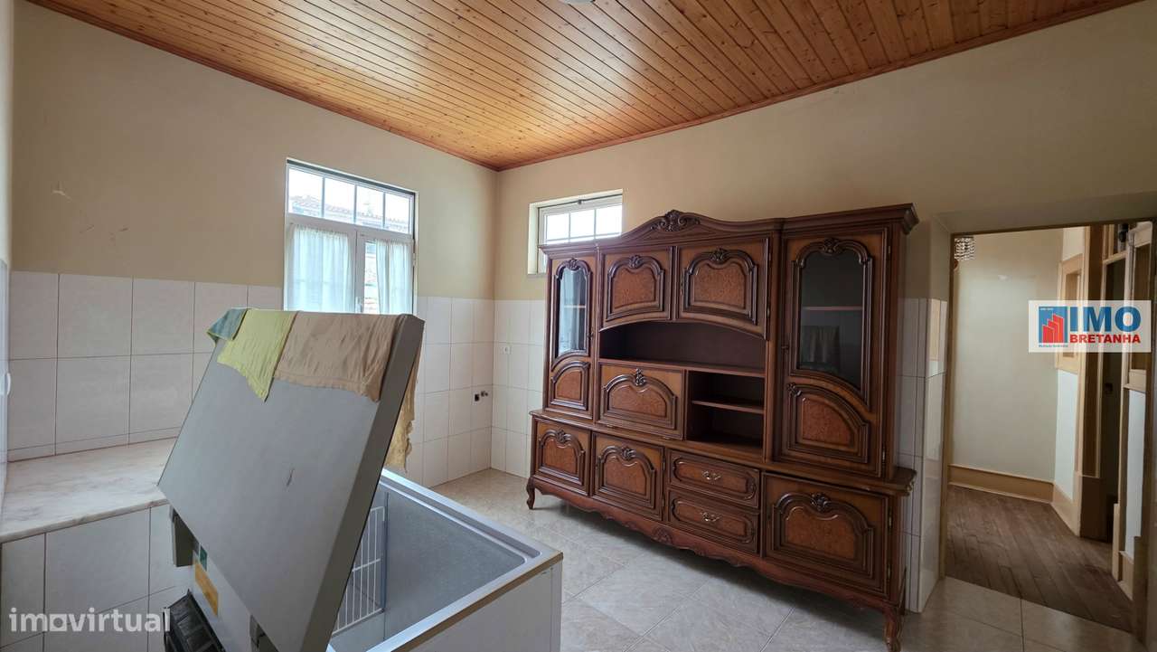 Palacete - São Vicente da Beira - 20 kms Castelo Branco - Grande imagem: 5/41