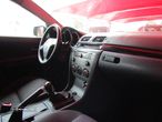 Mazda 3 MZR 1.6 CD Sport - 13