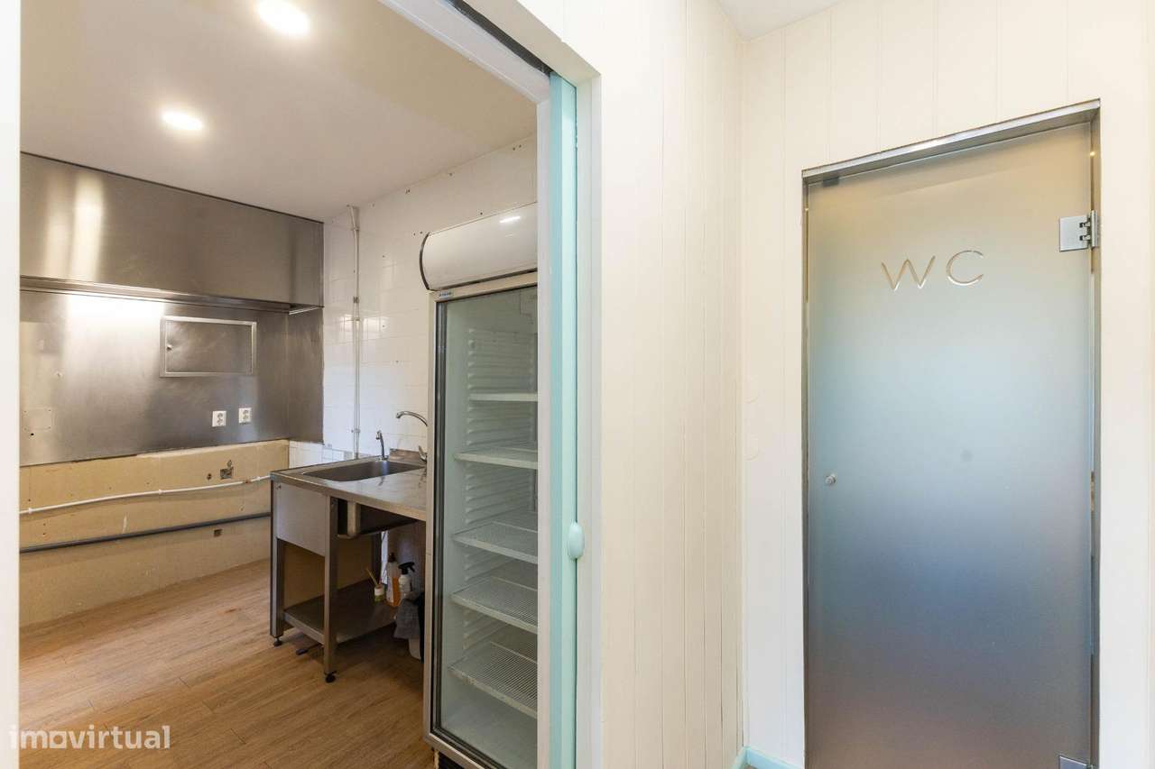 Loja para Venda no Pinheiro Manso. Oportunidade de Investimento-11