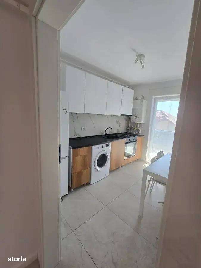 Apartament doua camere 63 mp de inchiriat zona 1 Decembrie 1918 - Imagine principală: 4/8