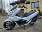 Honda PCX - 1